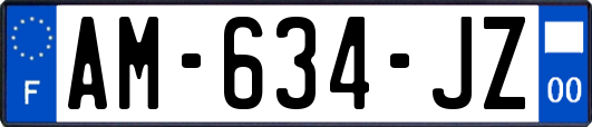 AM-634-JZ