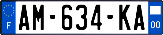 AM-634-KA