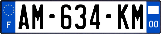 AM-634-KM