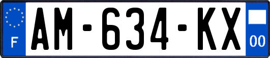 AM-634-KX