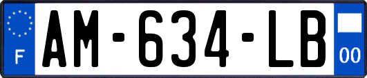 AM-634-LB