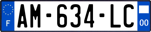 AM-634-LC