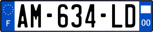 AM-634-LD