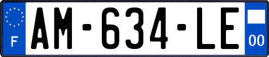 AM-634-LE