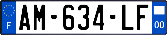 AM-634-LF