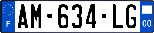 AM-634-LG