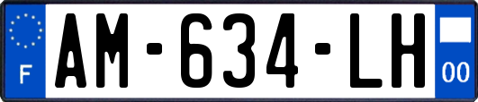 AM-634-LH