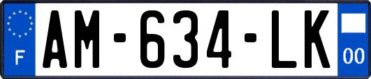 AM-634-LK