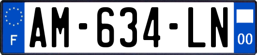 AM-634-LN