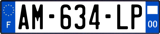 AM-634-LP