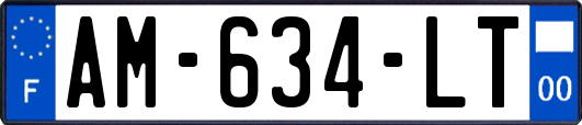 AM-634-LT