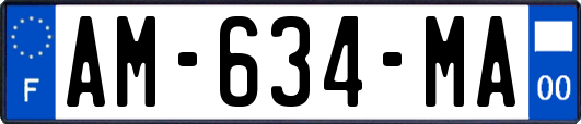 AM-634-MA