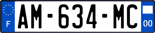 AM-634-MC