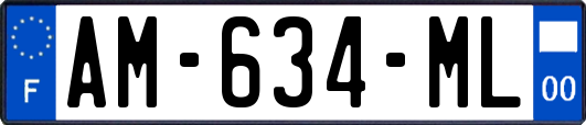 AM-634-ML