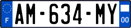 AM-634-MY