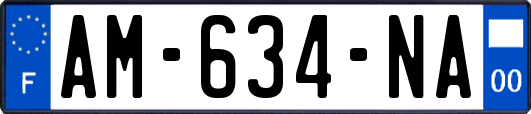 AM-634-NA