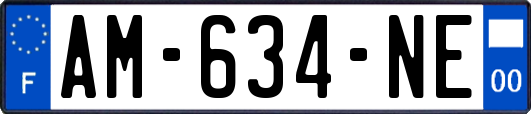AM-634-NE