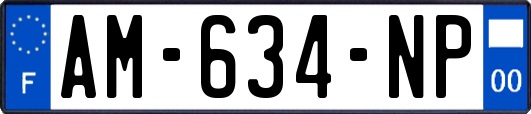 AM-634-NP