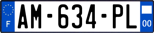AM-634-PL