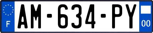 AM-634-PY