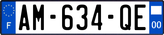 AM-634-QE
