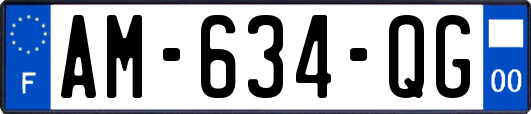 AM-634-QG