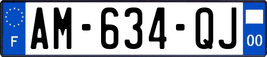 AM-634-QJ