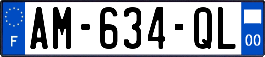 AM-634-QL
