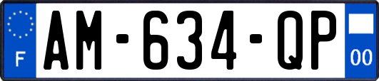 AM-634-QP