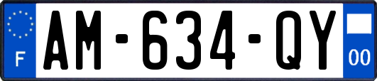 AM-634-QY