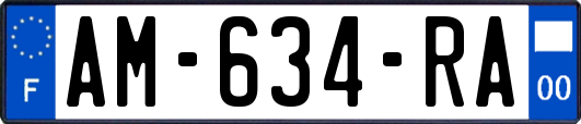 AM-634-RA