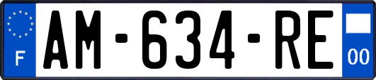 AM-634-RE