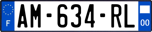 AM-634-RL