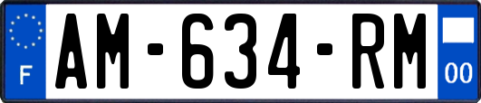AM-634-RM