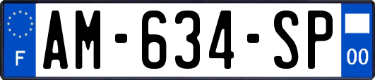 AM-634-SP