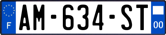 AM-634-ST