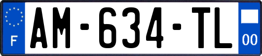 AM-634-TL