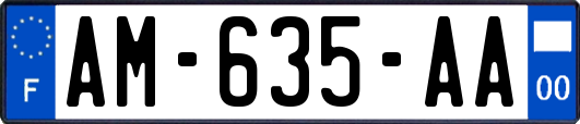 AM-635-AA