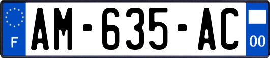 AM-635-AC