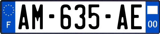 AM-635-AE