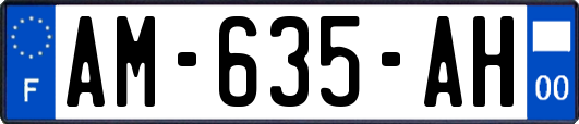 AM-635-AH