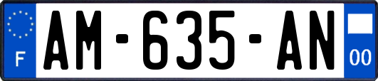 AM-635-AN