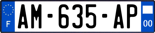 AM-635-AP