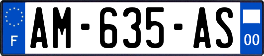 AM-635-AS