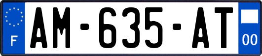 AM-635-AT