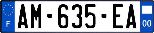 AM-635-EA