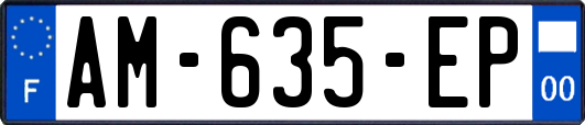 AM-635-EP