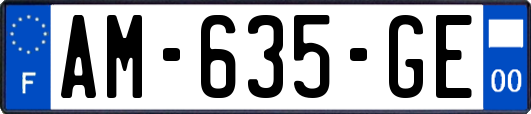 AM-635-GE
