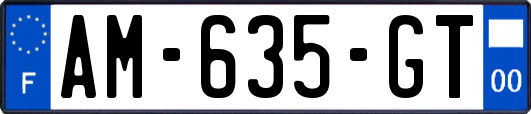 AM-635-GT