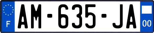 AM-635-JA